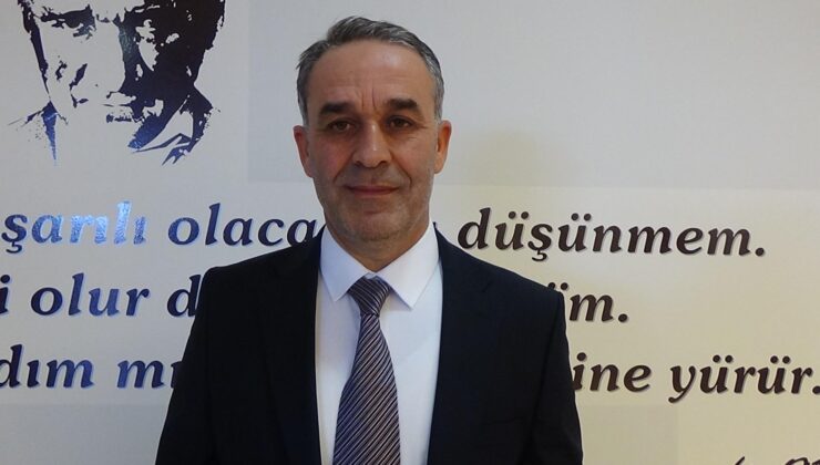 Hem adaylığını hem projelerini açıkladı