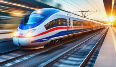 Hızlı trende sona doğru