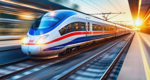 Hızlı trende sona doğru