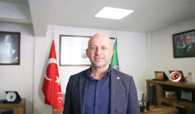 Buğdaylar erken boy verdi