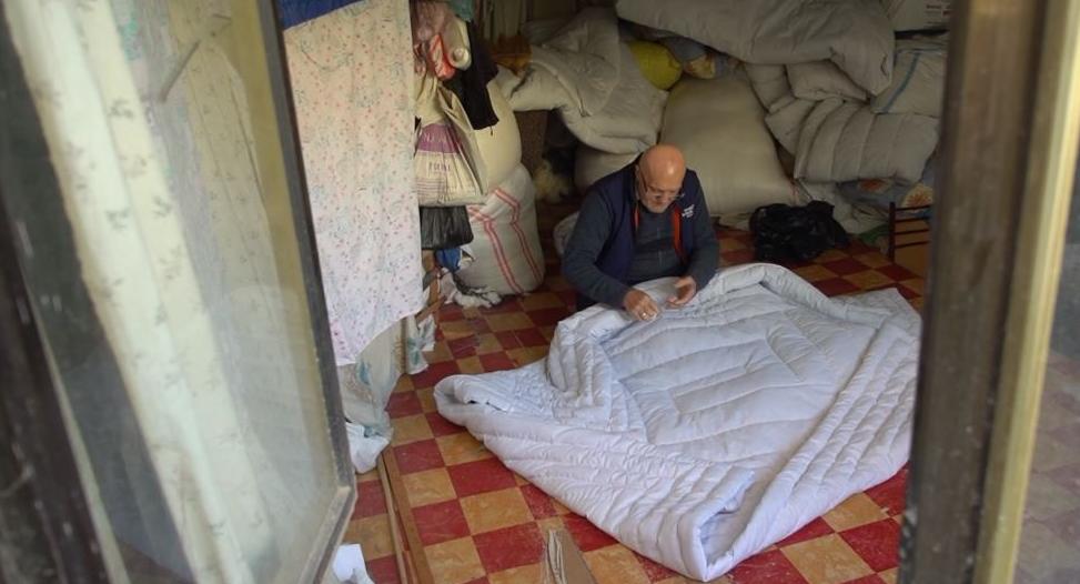 İlmek ilmek 60 yıldır