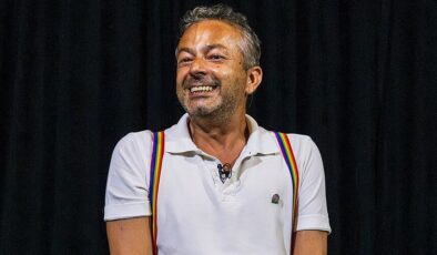 İrfan Değirmenci geliyor