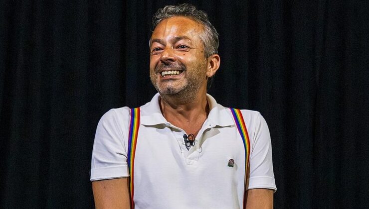 İrfan Değirmenci geliyor