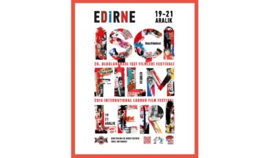 İşçi Filmleri Festivali başlıyor