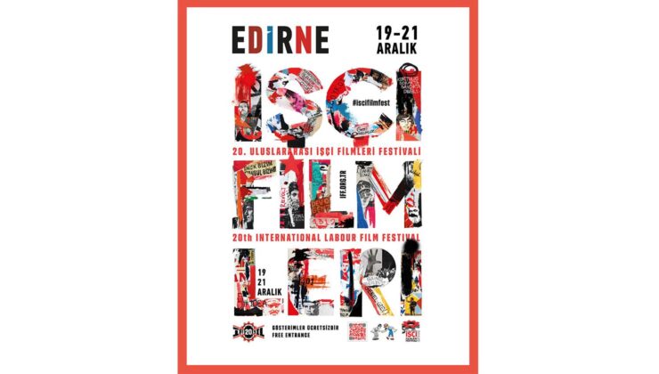 İşçi Filmleri Festivali başlıyor