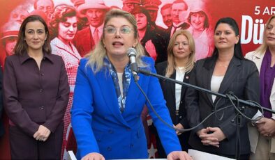 “AK Parti iktidarı, bu cümleleri iyi işitsin”