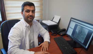 Kapak yetmezliğine tedavi alternatifi