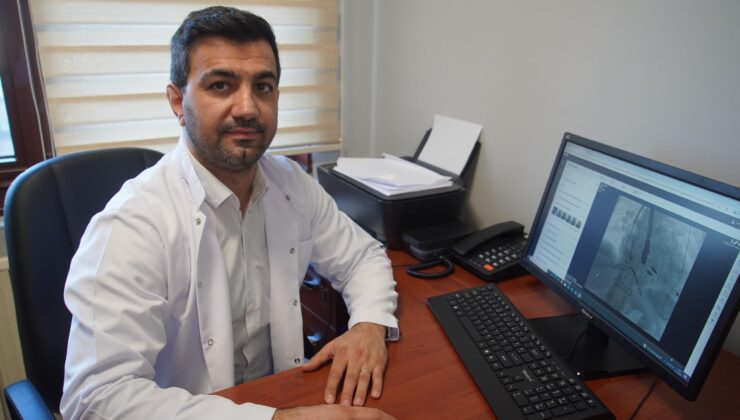 Kapak yetmezliğine tedavi alternatifi