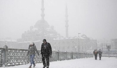 Kar yağışları daha az olacak
