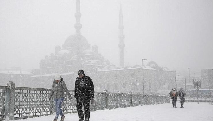 Kar yağışları daha az olacak