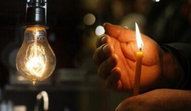 Karaağaç Mahallesi’nde elektrik kesintisi