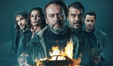 İlk bölümü ilgiyle izlendi