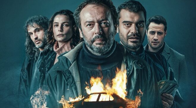 İlk bölümü ilgiyle izlendi