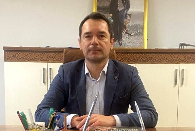 Keşan’da hava kirliliği yüzde 95 azaldı