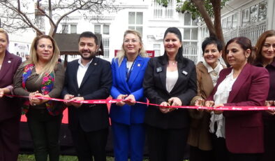 “Konak Edirne” kadınların