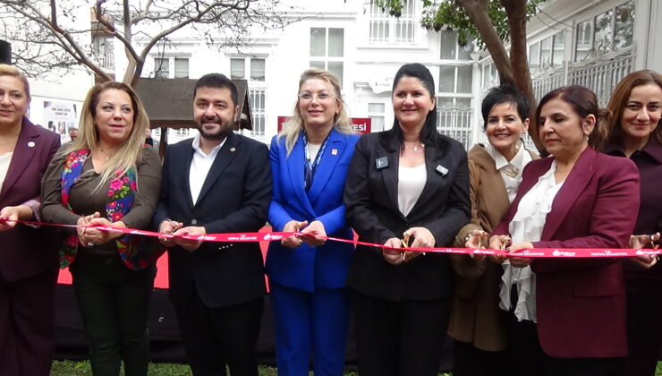 “Konak Edirne” kadınların