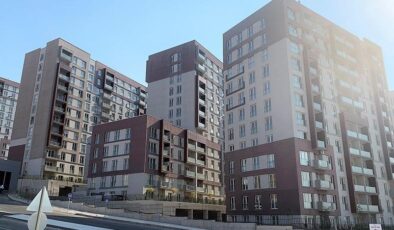 Konut projesine başvurularda son hafta