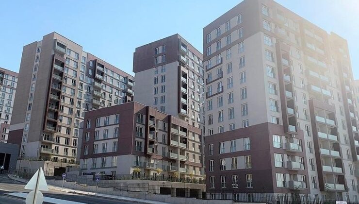 Konut projesine başvurularda son hafta