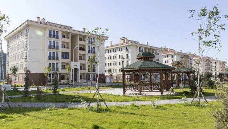 Konut sahibi olmak isteyenler dikkat!