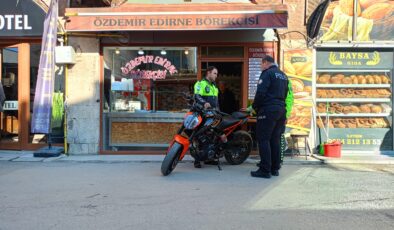 Plakası ve ehliyeti olmayan sürücüye ceza