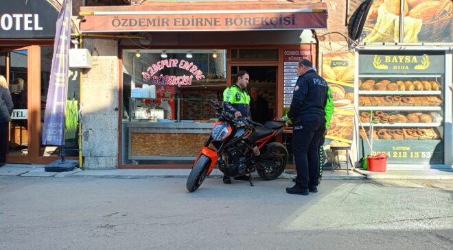 Plakası ve ehliyeti olmayan sürücüye ceza