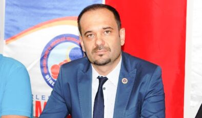 Öğretmenler ‘Artık yeter’ dedi