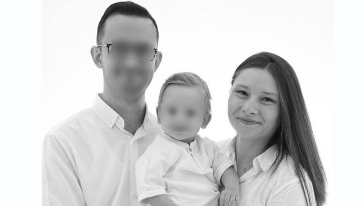 Genç avukat hayatını kaybetti