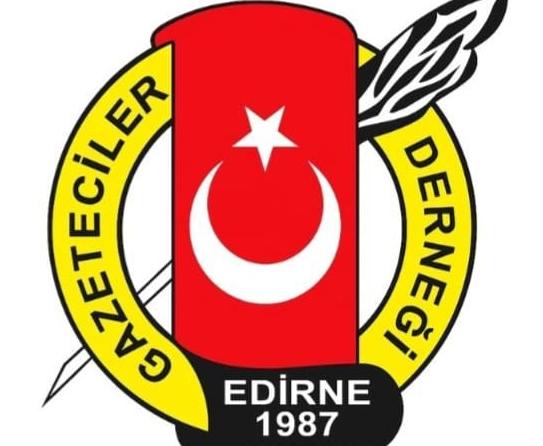 Gazeteci Karakaya’ya EGD’den destek