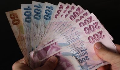 Yaşlı ve engeli engelli aylıkları hesaplarda