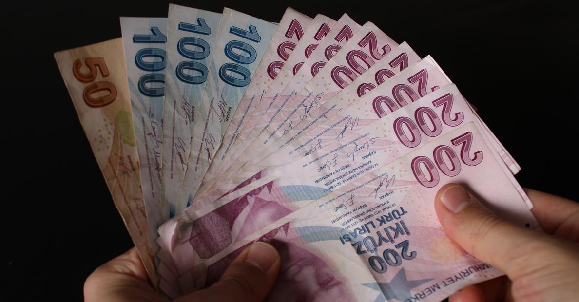 Yaşlı ve engeli engelli aylıkları hesaplarda