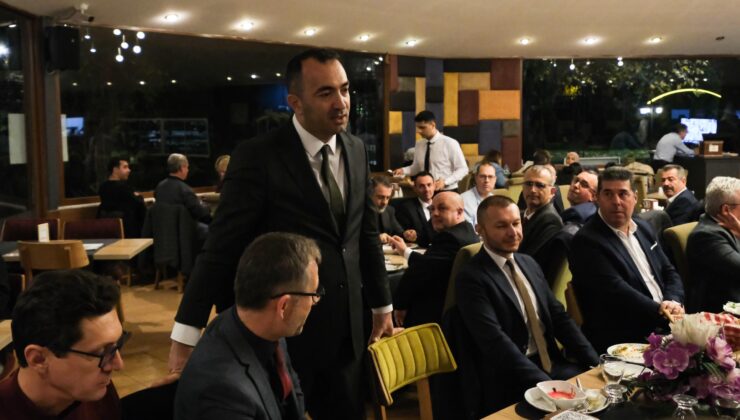 Ferhat Yılmaz’a önemli görev!