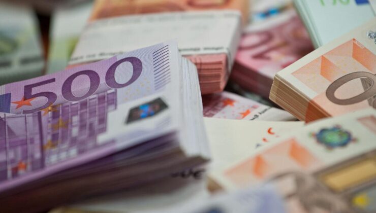 Euro 50 TL’yi aştı