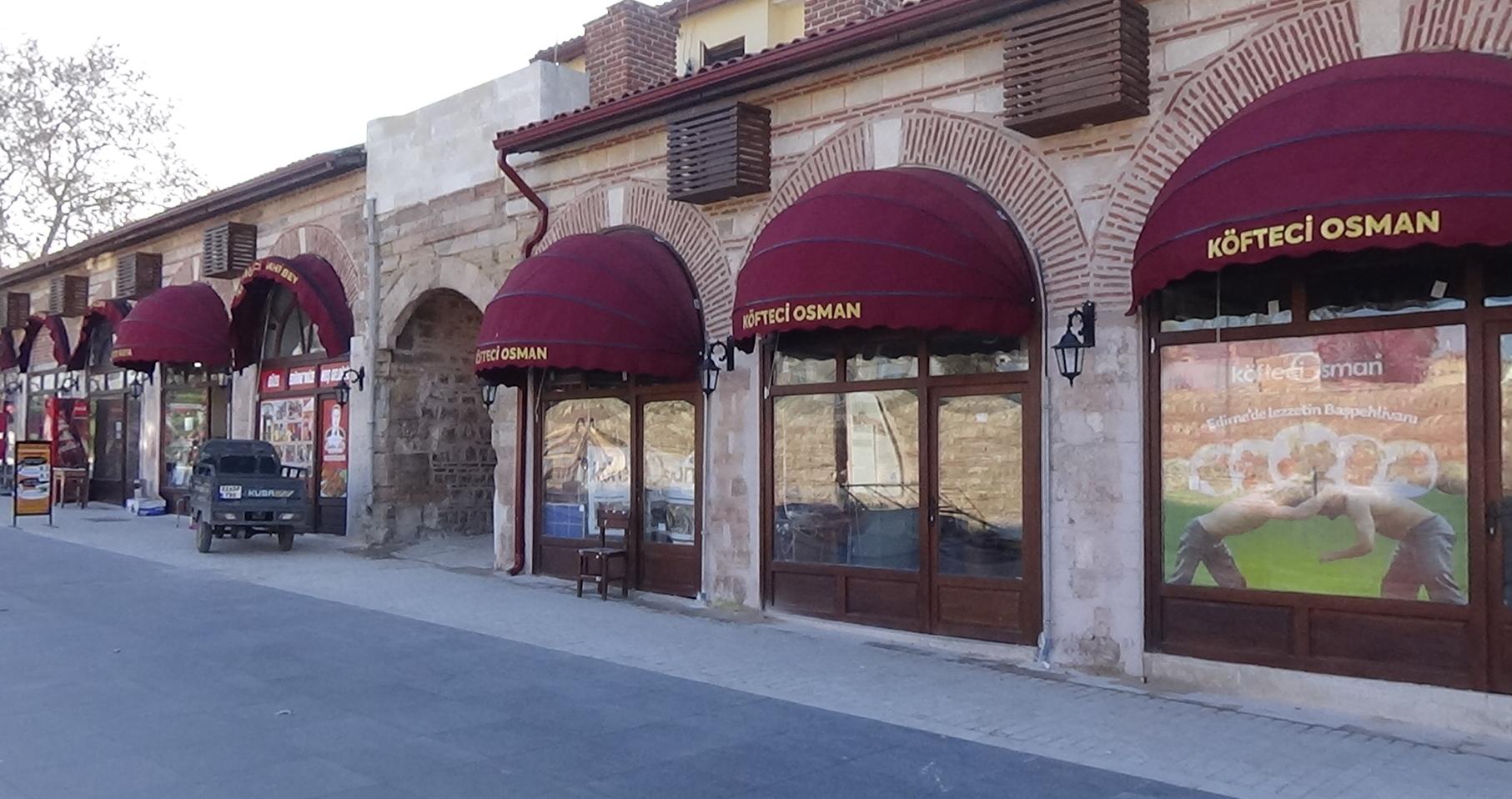 Vali Sezer’e tabelalı teşekkür