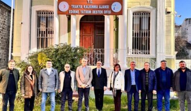 Muhtarlara etkili iletişim eğitimi