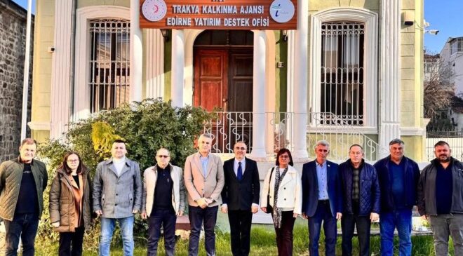 Muhtarlara etkili iletişim eğitimi