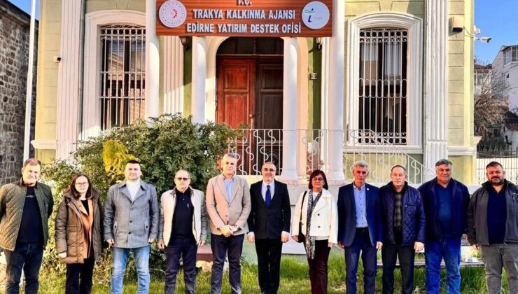 Muhtarlara etkili iletişim eğitimi