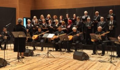 ADD’den Atatürk konseri