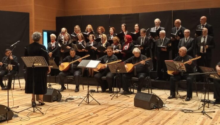 ADD’den Atatürk konseri