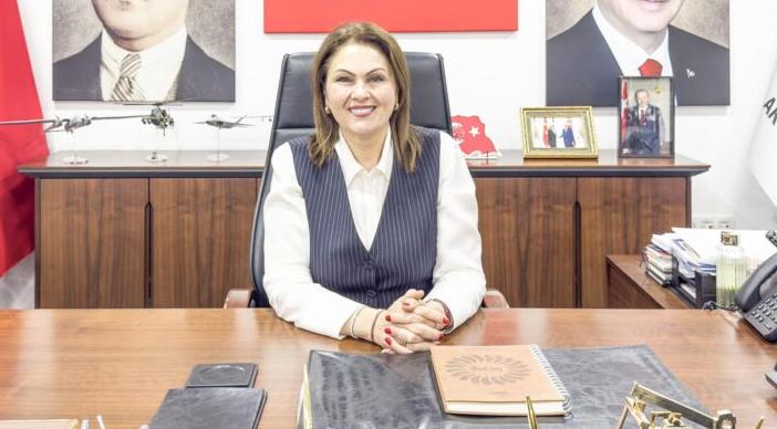 ‘Birlik beraberliğimizi daha da güçlendirmeliyiz’