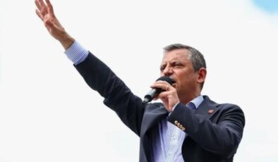 Özel yarın Edirne’de