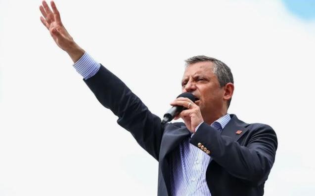 Özel yarın Edirne’de