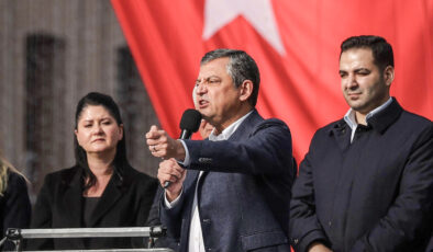 Özel: “Meriç’i sıkı tutun”