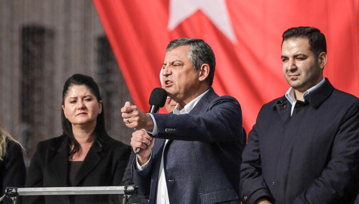 Özel: “Meriç’i sıkı tutun”