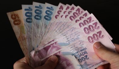 Yıllık enflasyon yüzde 31 oldu