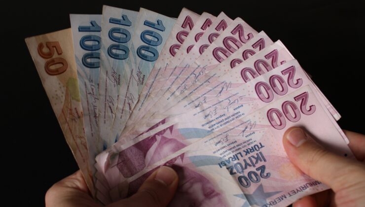 Yıllık enflasyon yüzde 31 oldu