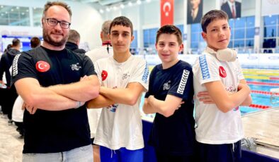 Poseidon’dan Türkiye derecesi