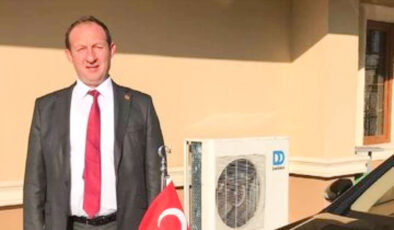 Haseki ailesinin acı günü