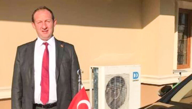 Haseki ailesinin acı günü