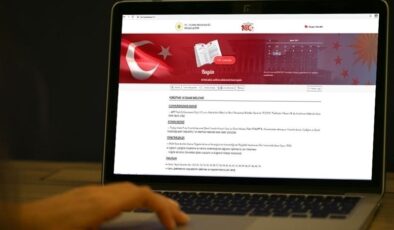 Resmi ilan fiyat tarifesi belli oldu