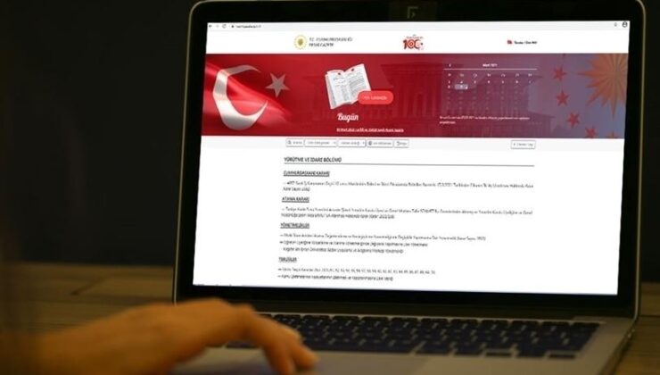 Resmi ilan fiyat tarifesi belli oldu